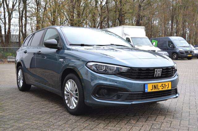 Fiat TIPO Stationwagon 1.0 Life