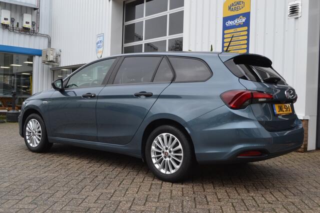Fiat TIPO Stationwagon 1.0 Life