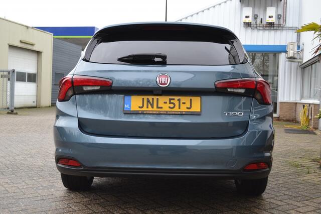 Fiat TIPO Stationwagon 1.0 Life