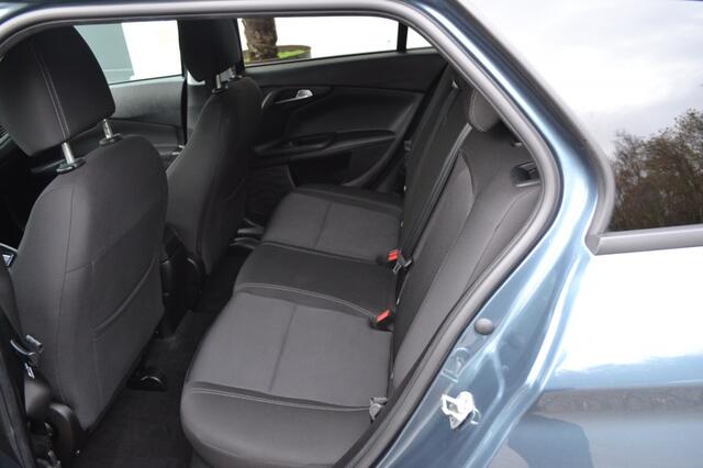 Fiat TIPO Stationwagon 1.0 Life