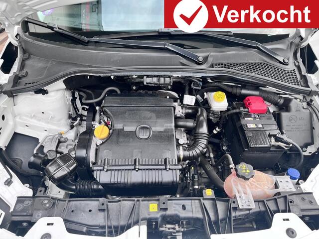 Fiat TIPO Stationwagon 1.4 Lounge Navi|Clima|PDC|Cruise