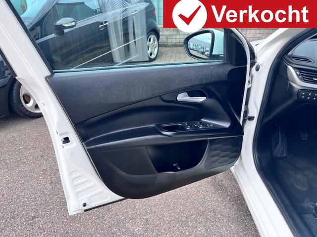 Fiat TIPO Stationwagon 1.4 Lounge Navi|Clima|PDC|Cruise