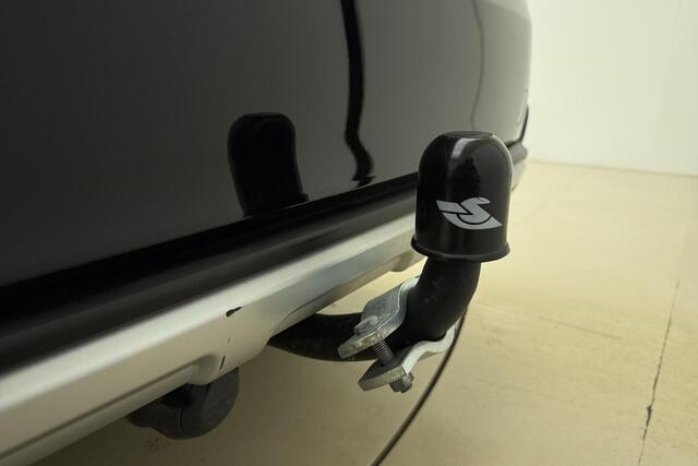 Fiat TIPO Stationwagon Cross 1.5 Hybrid Automaat | Navigatie | Trekhaak | Climate control | Keyless | Dakrails | Camera | Parkeersensoren