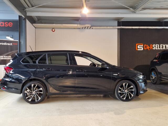 Fiat TIPO Stationwagon 1.4 T 16v S-Design * Trekhaak * Rijklaarprijs