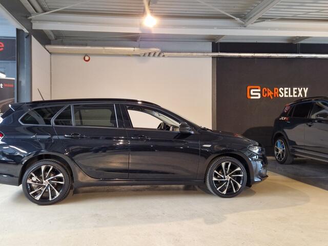 Fiat TIPO Stationwagon 1.4 T 16v S-Design * Trekhaak * Rijklaarprijs
