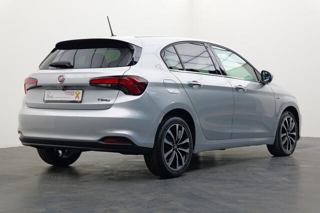Fiat TIPO 1.4 Lounge | Camera | Navi | Clima