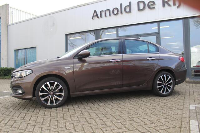 Fiat TIPO 1.4 16V Lounge