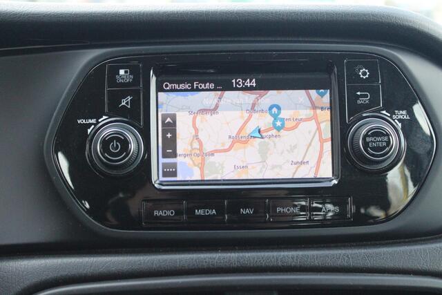 Fiat TIPO 1.4 16V Lounge