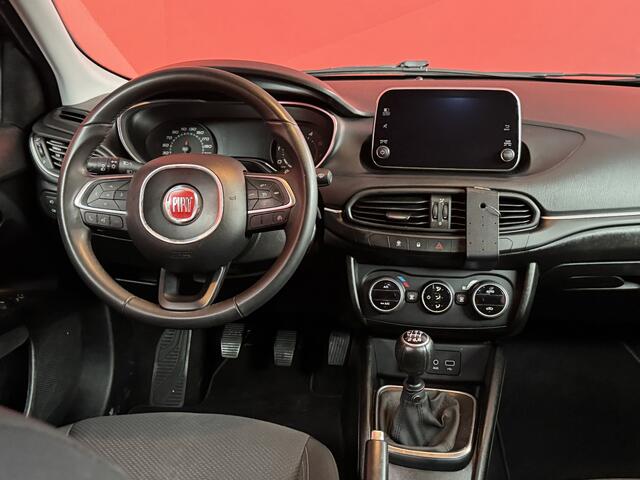 Fiat TIPO Stationwagon 1.6 MultiJet 16v Business | Nieuwe APK | Cruise | Navi