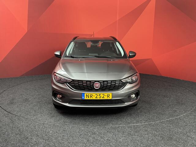 Fiat TIPO Stationwagon 1.6 MultiJet 16v Business | Nieuwe APK | Cruise | Navi