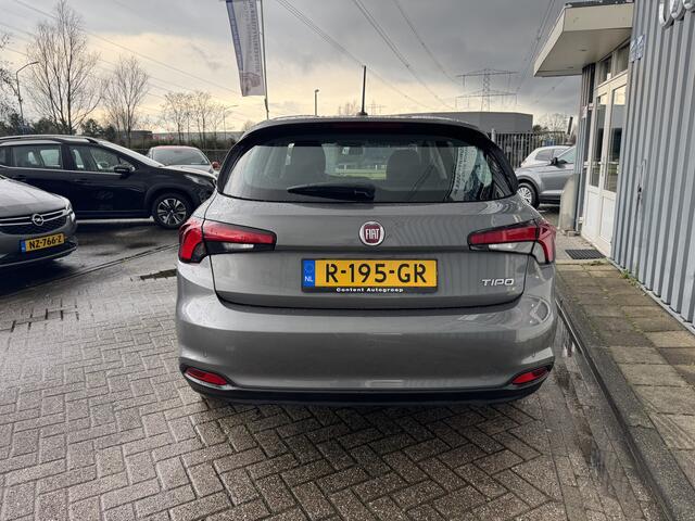 Fiat TIPO 1.4 Street