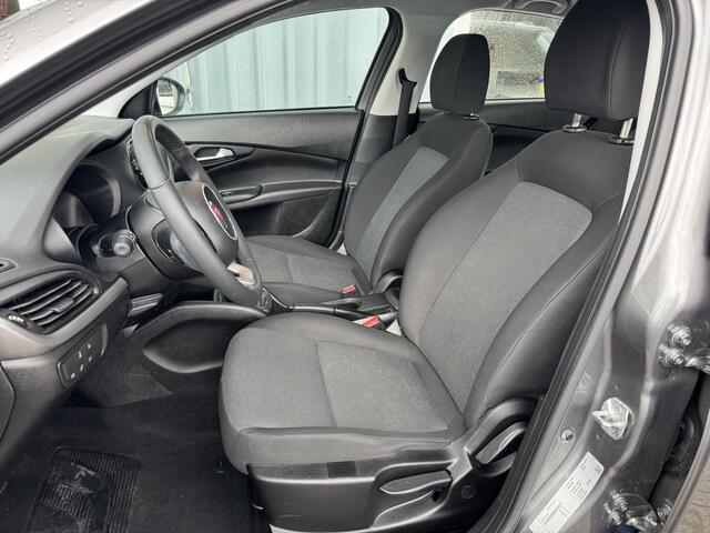Fiat TIPO 1.4 Street