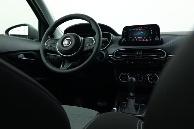 Fiat TIPO Stationwagon Cross 1.5 Hybrid Garmin | Camera | Stoelverwarming | Navi