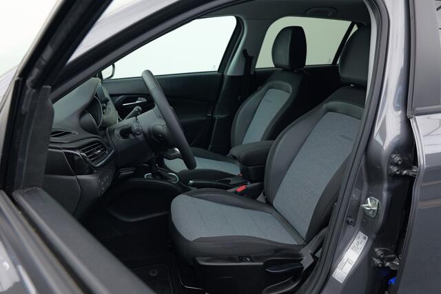 Fiat TIPO Stationwagon Cross 1.5 Hybrid Garmin | Camera | Stoelverwarming | Navi