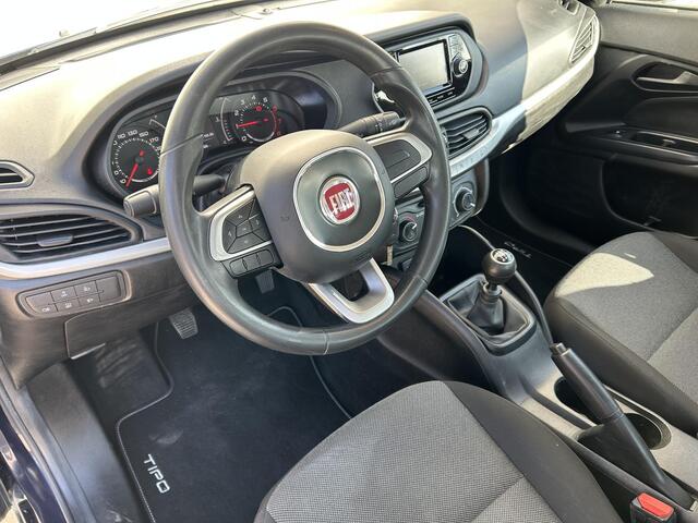 Fiat TIPO 1.4 Street
