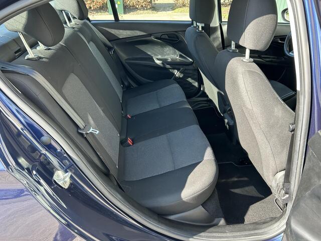 Fiat TIPO 1.4 Street