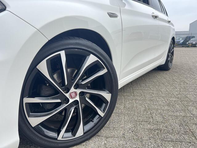 Fiat TIPO 1.4 T-Jet 16v S-Design Stationwagon | 120 PK | Camera | Apple Carplay | Stoelverwarming | Xenon koplampen