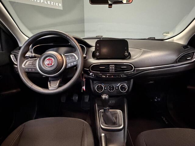 Fiat TIPO SW 1.0 100pk City Life Adaptive cruise, Climate Control, Trekhaak