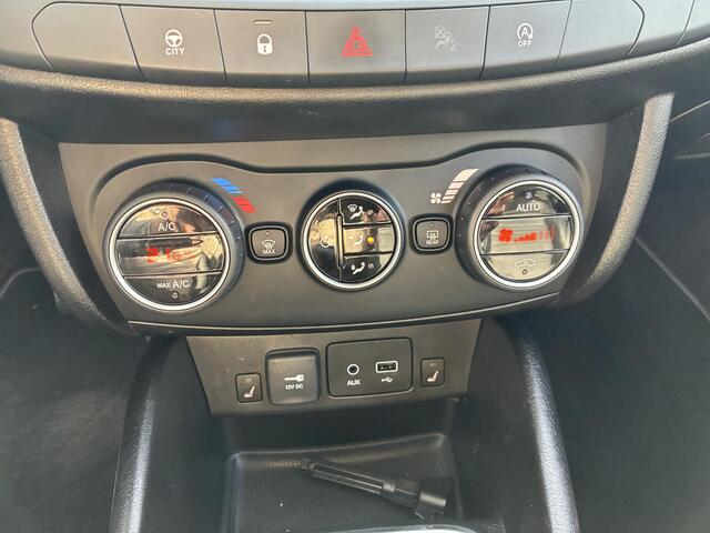 Fiat TIPO Stationwagon 1.4 T-Jet 16v Business Lusso Climate control | Navigatie | Leder | LM Velgen | Cruise control | Trekhaak | Parkpilot