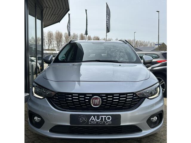 Fiat TIPO Stationwagon 1.6 MultiJet 16v Business Lusso | ZEER NETTE STAAT | Volledige Onderhoudshistorie | Trekhaak | Climate Control | Navigatie | Parkeersensoren | 2 Sleutels |