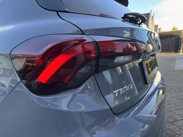 Fiat TIPO Cross 1.0 Cross Carplay, Trekhaak, Camera, Cruise.