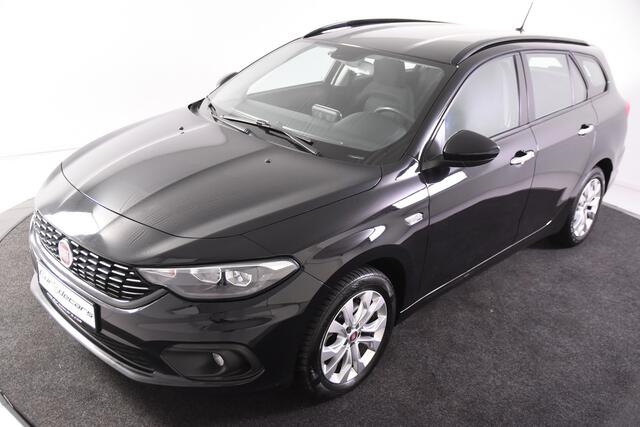 Fiat TIPO Stationwagon 1.6 MultiJet 16v Business Automaat *Navigatie*Stoelverwarming*