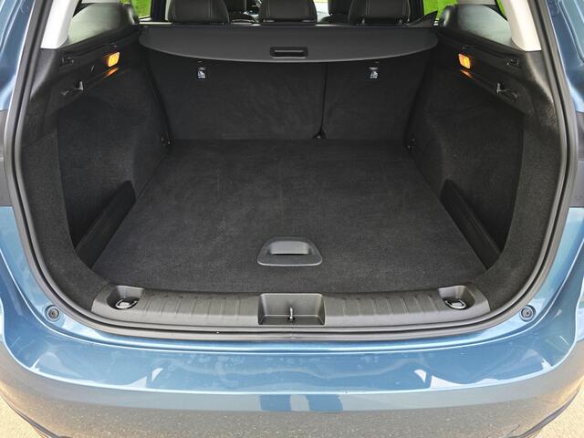 Fiat TIPO Stationwagon 1.5 Hybrid City - 150 Pk - ParkeerCamera - Adaptive Cruise Control - Climate control