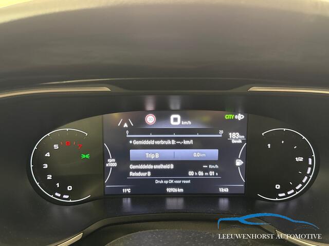 Fiat TIPO 1.0 City Sport, Apple, 2 x PDC, camera, LED, Clima, Cruise nl-dealerauto