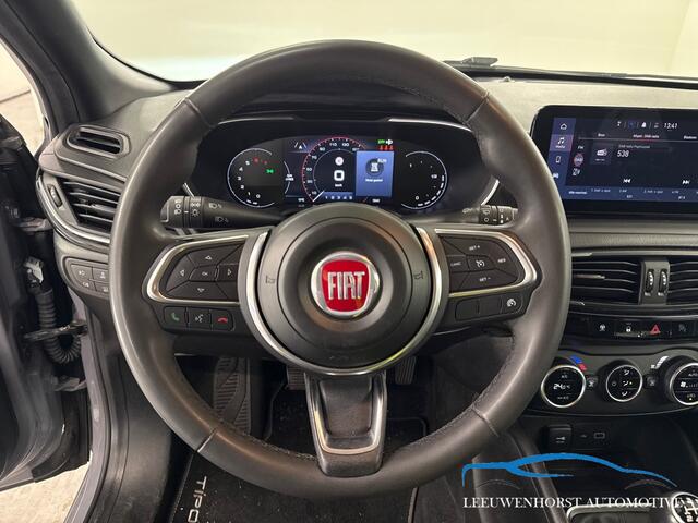 Fiat TIPO 1.0 City Sport, Apple, 2 x PDC, camera, LED, Clima, Cruise nl-dealerauto