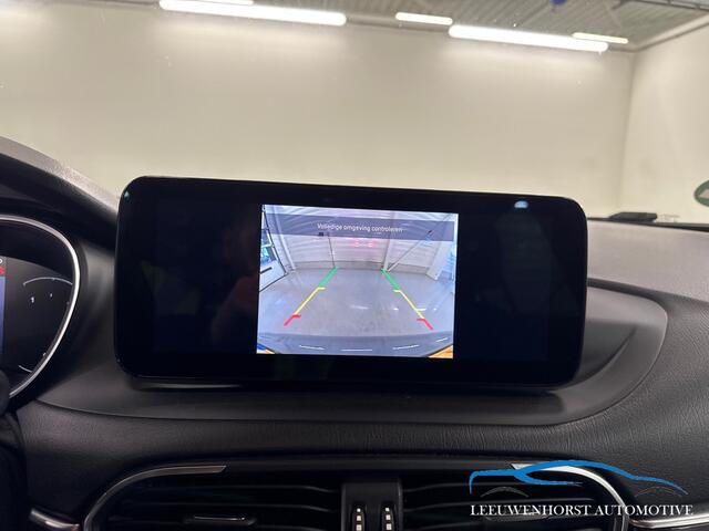 Fiat TIPO 1.0 City Sport, Apple, 2 x PDC, camera, LED, Clima, Cruise nl-dealerauto