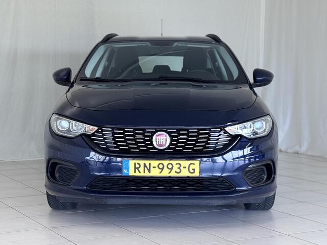 Fiat TIPO Stationwagon 1.4 16v Popstar | Dealeronderhouden | Airco | Cruise control