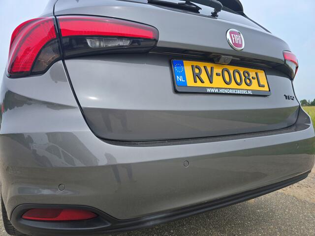 Fiat TIPO Stationwagon 1.4 T-Jet 16v S-Design - 120 Pk - Euro 6 - Navi - ParkeerCamera - Airco - Cruise Control