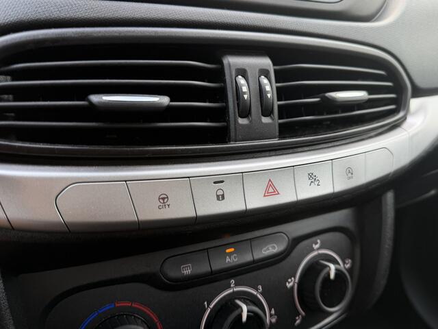 Fiat TIPO 1.4 Street Airco PDC