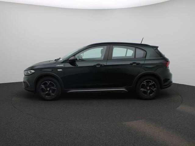Fiat TIPO Cross 1.0 City Cross | APPLE CARPLAY | CLIMATE CONTROL | CRUISE CONTROL | LED DAGRIJVERLICHTING |