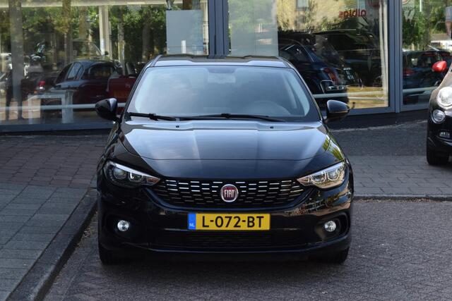 Fiat TIPO 1.4 T-Jet 16v|Carplay|Camera|Trekhaak|Rijklaar!
