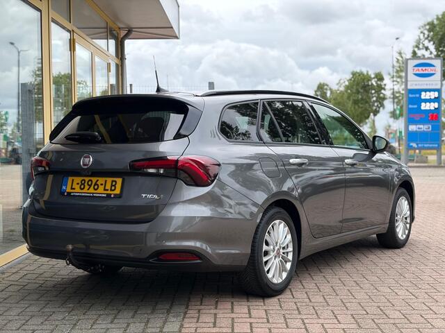Fiat TIPO Stationwagon 1.0 Life