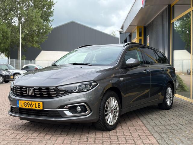 Fiat TIPO Stationwagon 1.0 Life