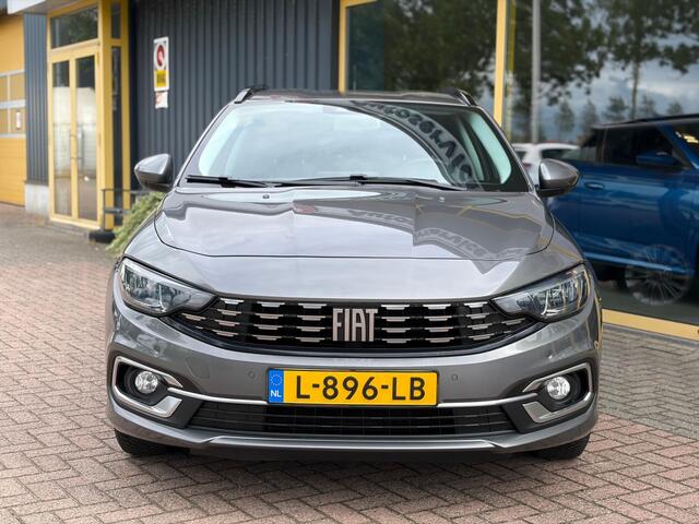 Fiat TIPO Stationwagon 1.0 Life