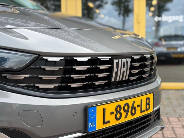 Fiat TIPO Stationwagon 1.0 Life