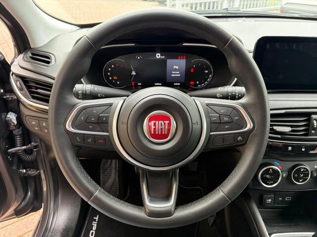 Fiat TIPO Stationwagon 1.0 Life