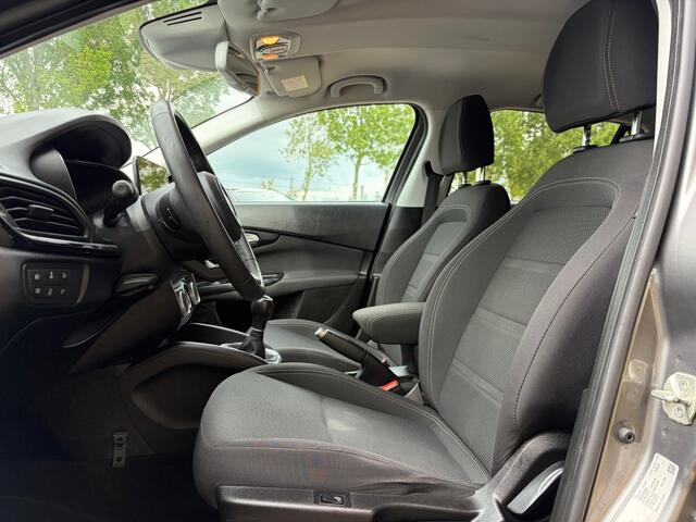 Fiat TIPO Stationwagon 1.0 Life