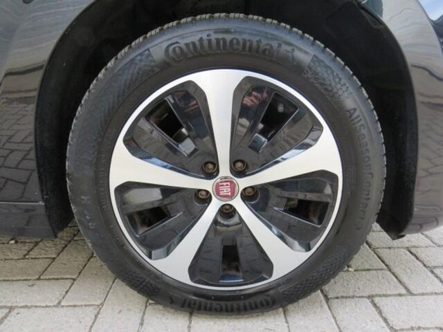 Fiat TIPO 1.6 MJ 16V BNS LUSSO