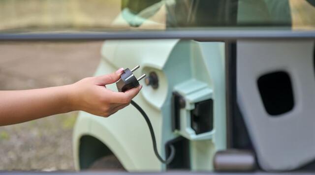 Fiat Topolino Dolcevita 100% ELEKTRISCH - VANAF 16 JAAR - CABRIO