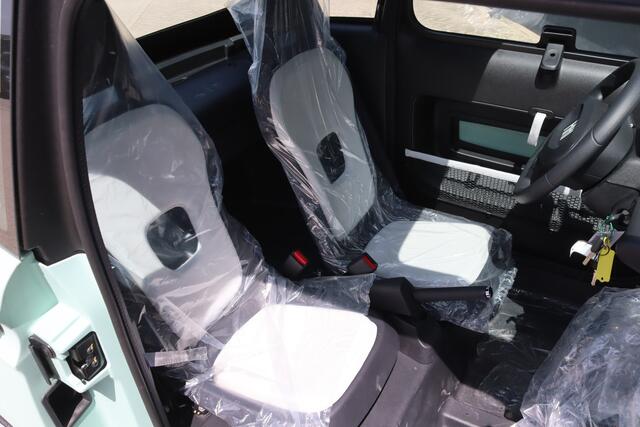 Fiat Topolino - Direct uit voorraad, inruil mogelijk ! Panoramadak