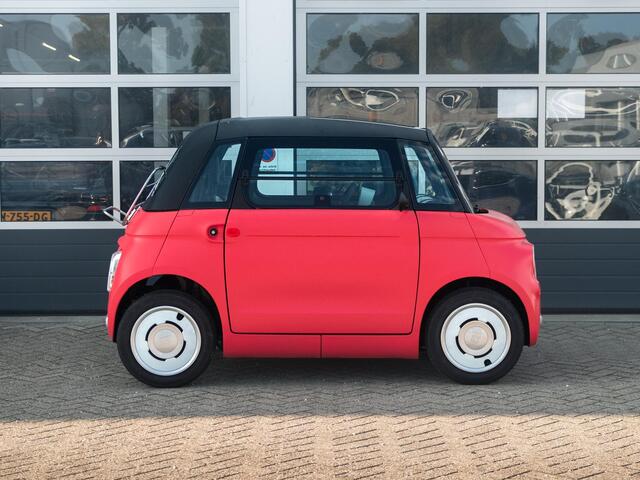 Fiat Topolino Base | Uit voorraad leverbaar | Actieradius 75km | Rijklaar