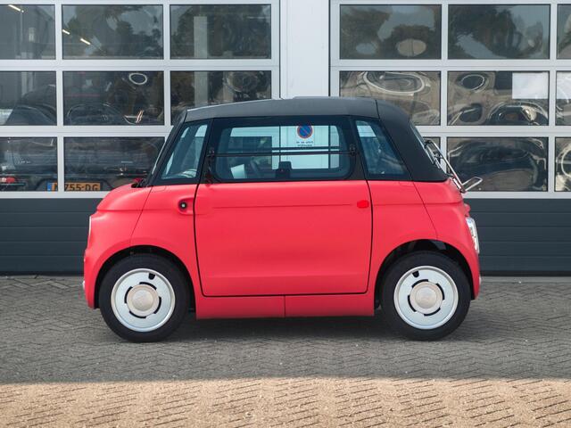 Fiat Topolino Base | Uit voorraad leverbaar | Actieradius 75km | Rijklaar