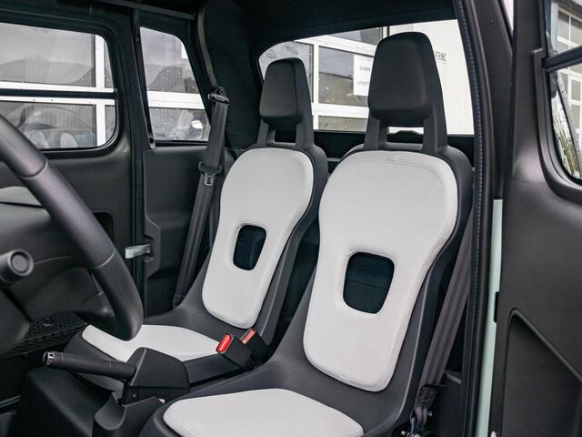 Fiat Topolino Base | Private Lease ¤ 179,-* | Uit voorraad leverbaar | Actieradius 75km | Rijklaar