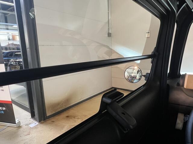 Fiat Topolino Niet te koop, wél te ervaren - Plan een proefrit en bestel