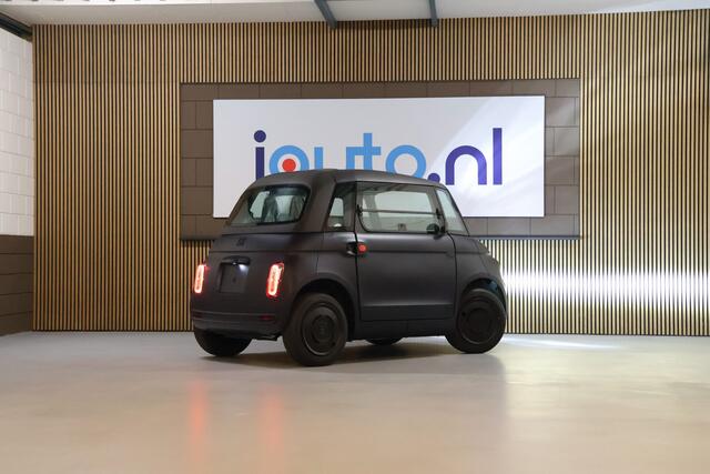 Fiat Topolino - Direct uit voorraad, inruil mogelijk ! Panoramadak