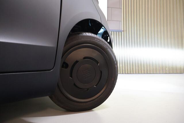 Fiat Topolino - Direct uit voorraad, inruil mogelijk ! Panoramadak